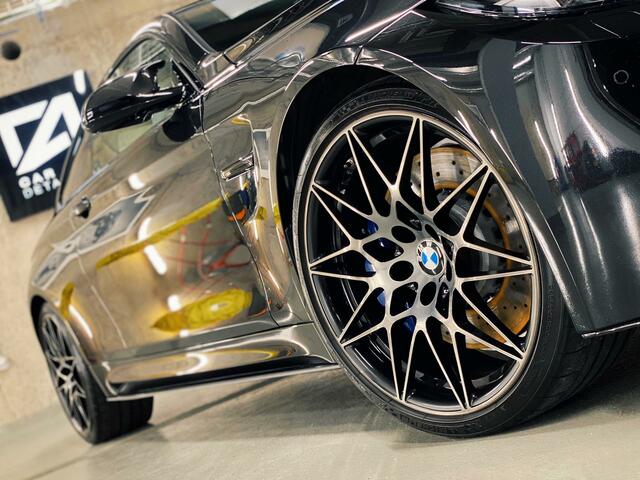 First Steps in the Trump Era